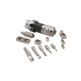 @Fine boring head with small bore processing range φ6-φ108 - Makotools Industrial Supply Tools for Metal Cutting
